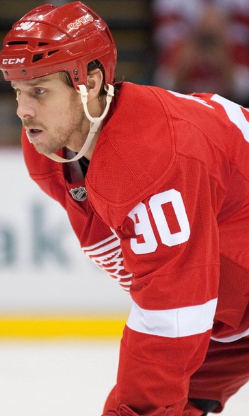 Notes: Wings injury report